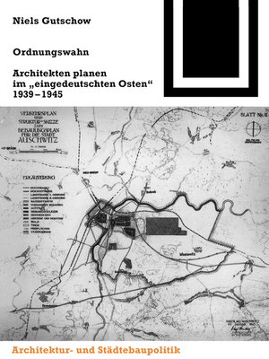 cover image of Ordnungswahn